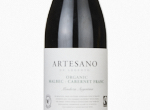 Artesano de Argento Organic Fairtrade Malbec - Cabernet Franc,2023