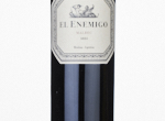 El Enemigo Malbec,2022