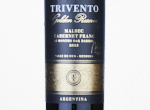 Trivento Golden Reserve Malbec Cabernet Franc,2023
