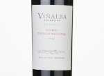 Vinalba Reserve Malbec Touriga Nacional,2024