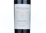 Vinalba Patagonia de la familia Malbec,2024