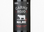 Carne Rojo Malbec,2024