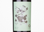 Silk Road Vineyards Bird's  Nest  Malbec Red,2023