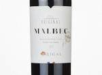 Rigal Original Malbec,2022