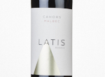 Latis Reserve Malbec,2023