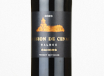 Mission de Cénac,2023