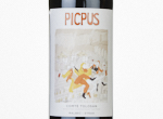 Picpus Malbec Syrah,2024
