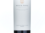 Monte Xanic Cabernet Sauvignon,2023