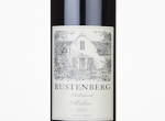 Rustenberg Stellenbosch Malbec,2023