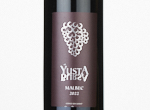 Yusta Malbec,2022