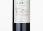 Garibaldi Acordes Vinho Merlot,2022