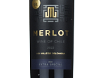 Exceptional Merlot,2022