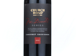 Church Road McDonald Series Cabernet Sauvignon,2021