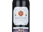 Sainsbury's Taste the Difference Bordeaux Supérieur,2022
