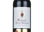 Montagne Saint Emilion,2021