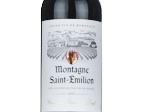 Tesco Finest Montagne Saint Emilion,2023