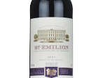 Sainsbury's Taste the Difference St. Emillion,2023