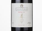 Merlot Qvevri,2022