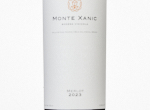 Monte Xanic Merlot,2023
