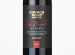 Church Road McDonald Series Merlot,2022