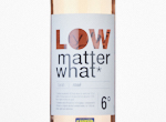 Low Matter What - Syrah,NV