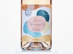 Bonne Nouvelle Syrah,NV