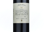 Meister Selection Cuvée Muscat Bailey A Red,2021