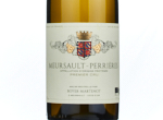 Meursault 1 er Cru Les Perrières,2022