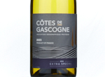 Exceptional Cote de Gascogne,2024