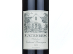 Rustenberg Stellenbosch Cabernet Sauvignon,2023