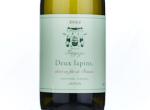 Deux Lapin Koshu,2022