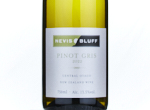 Nevis Bluff Pinot Gris,2022
