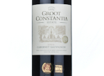 Groot Constantia Cabernet Sauvignon,2022