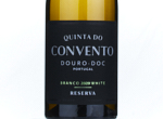 Quinta do Convento Reserva,2020