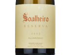 Soalheiro Reserva,2022