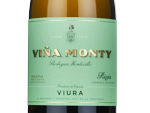 Viña Monty Viura Reserva,2019