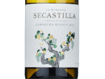 La Miranda Secastilla Garnacha Blanca,2023