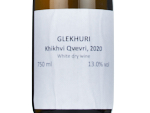 Glekhuri Khikhvi Qvevri,2020