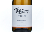 Teliani Valley Winery97 Kakhuri No.8,2023