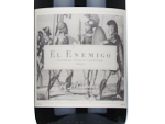 El Enemigo Bonarda Single Vineyard El Mirador,2022