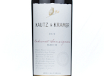 Kautz & Kramer "Block 50" Cabernet Sauvignon,2021