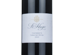 St Hugo Cabernet Shiraz,2022