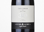 Le Jour & la nuit - Carignan 30 ans d'âge,2023