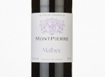 MontPierre Malbec 75cl (IWC only),NV