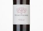 Montpierre Reserve Shiraz,NV