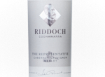 Riddoch The Representative Coonawarra Cabernet Merlot,2022