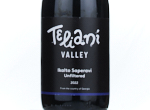 Teliani Valley Winery97 Ikalto Saperavi Unfiltered,2022