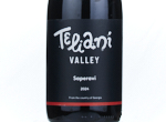 Teliani Valley Winery97 Saperavi,2024