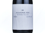 8k Ancient Red,2024