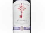 Sainsbury's Taste The Difference Chateau Tanunda Basket Press Barossa Cabernet Merlot,2022